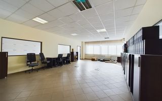 Spațiu industrial cu birouri - Zona Șagului - Poză 8