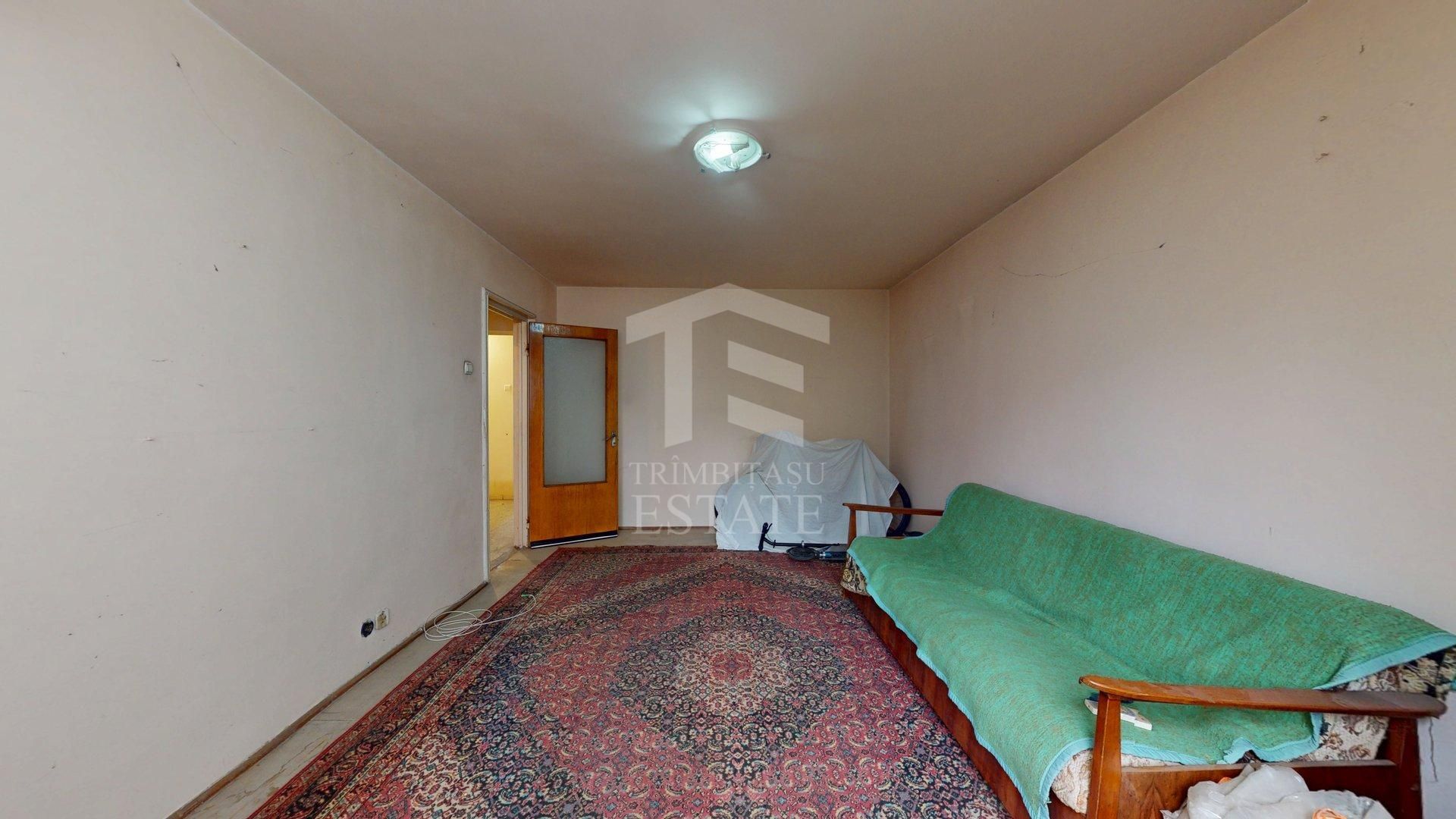 Apartament 4 camere Jean Steriadi Ozana Auchan Titan - Poză 10