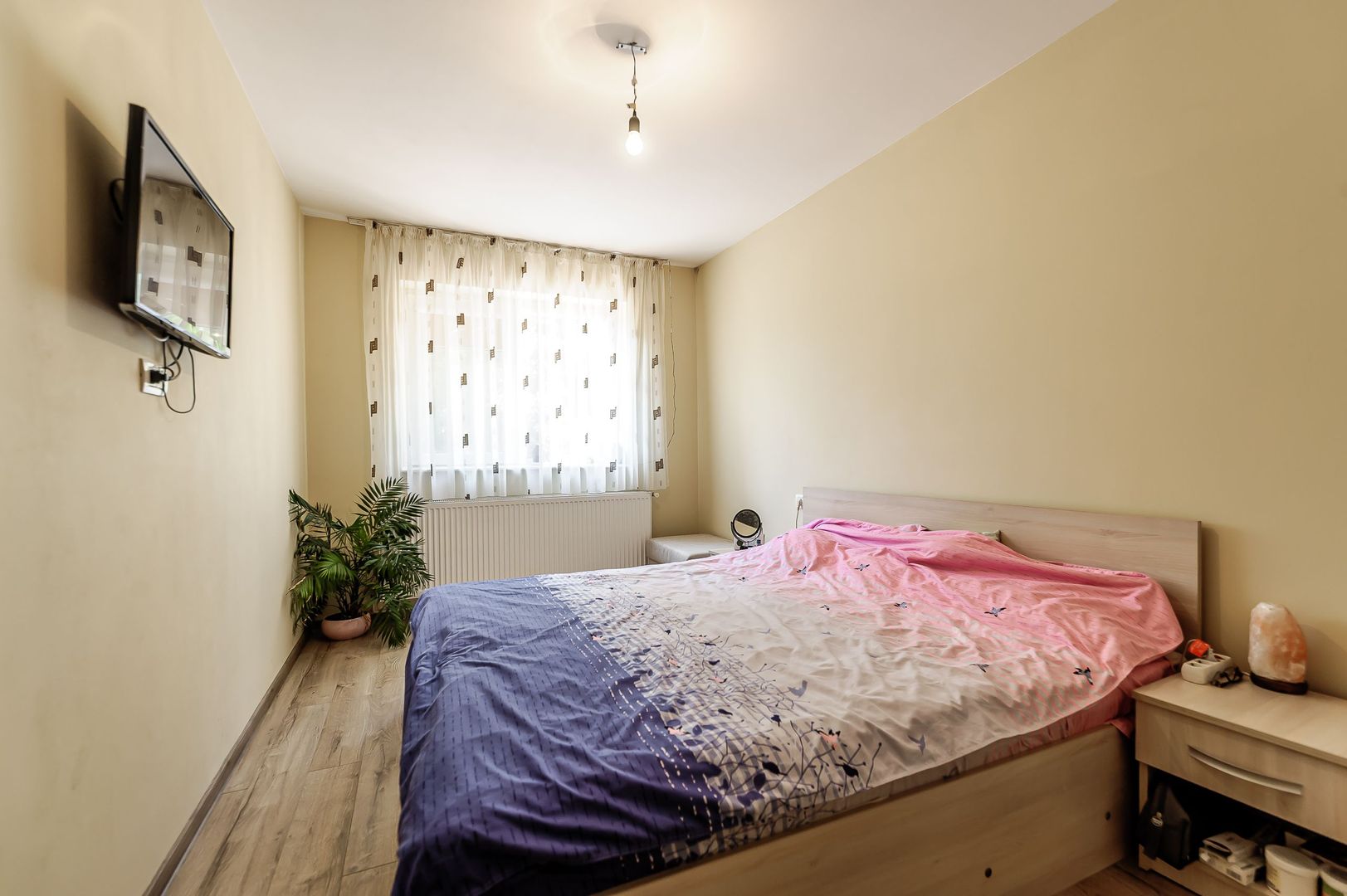Vandut Apartament la 1 minut de Podgoria, 3 camere, etaj 1 - Poză 3
