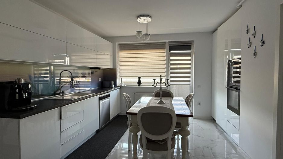 Proprietate unică în Florești, zona str. Urusagului - Poză 3