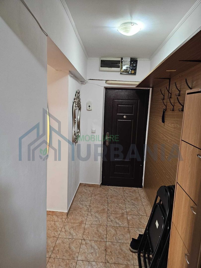 Apartament 3 camere ultracentral, Bd. Ștefan cel Mare, Iași - Poză 3