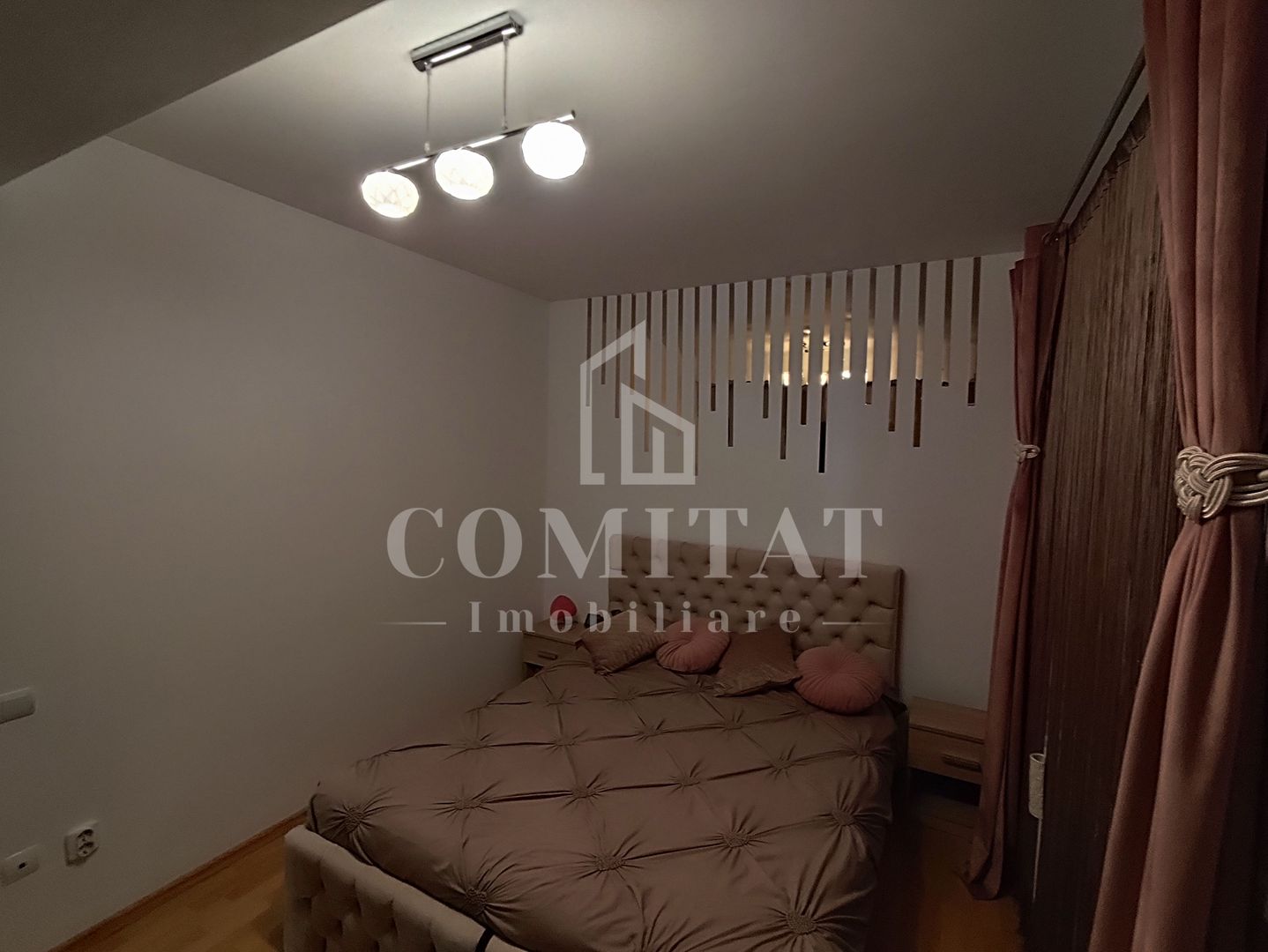 Apartament modern cu 3 camere | La cheie | Zona Dorobanților - Poză 7