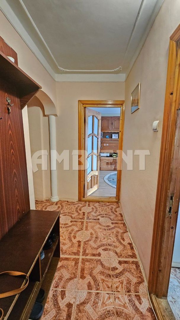 Apartament 3 camere, etaj 4, zona ANA IPĂTESCU; - Poză 3