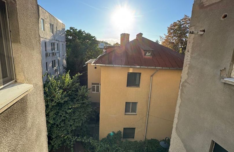 Apartament 3 camere Dorobanti M261 - Poză 20