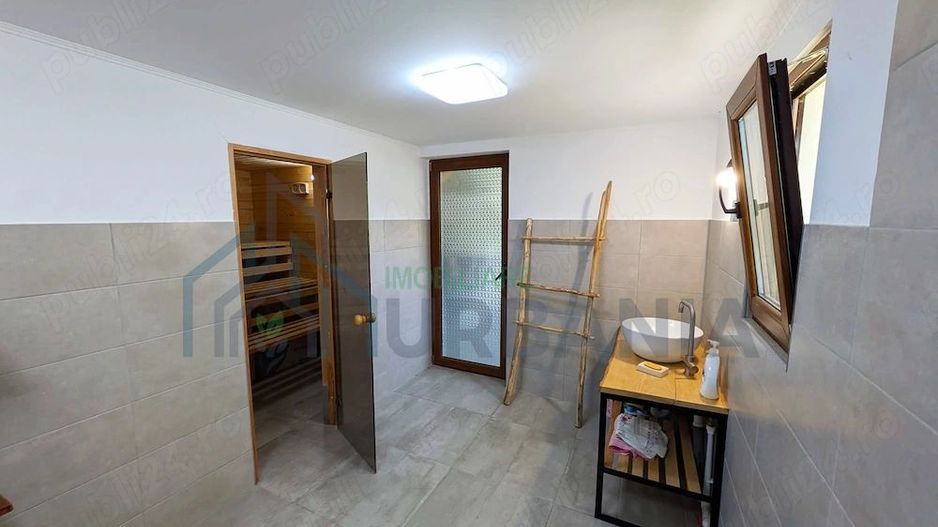 Casă de vânzare în Comuna Moșna, Județul Iași - Poză 9