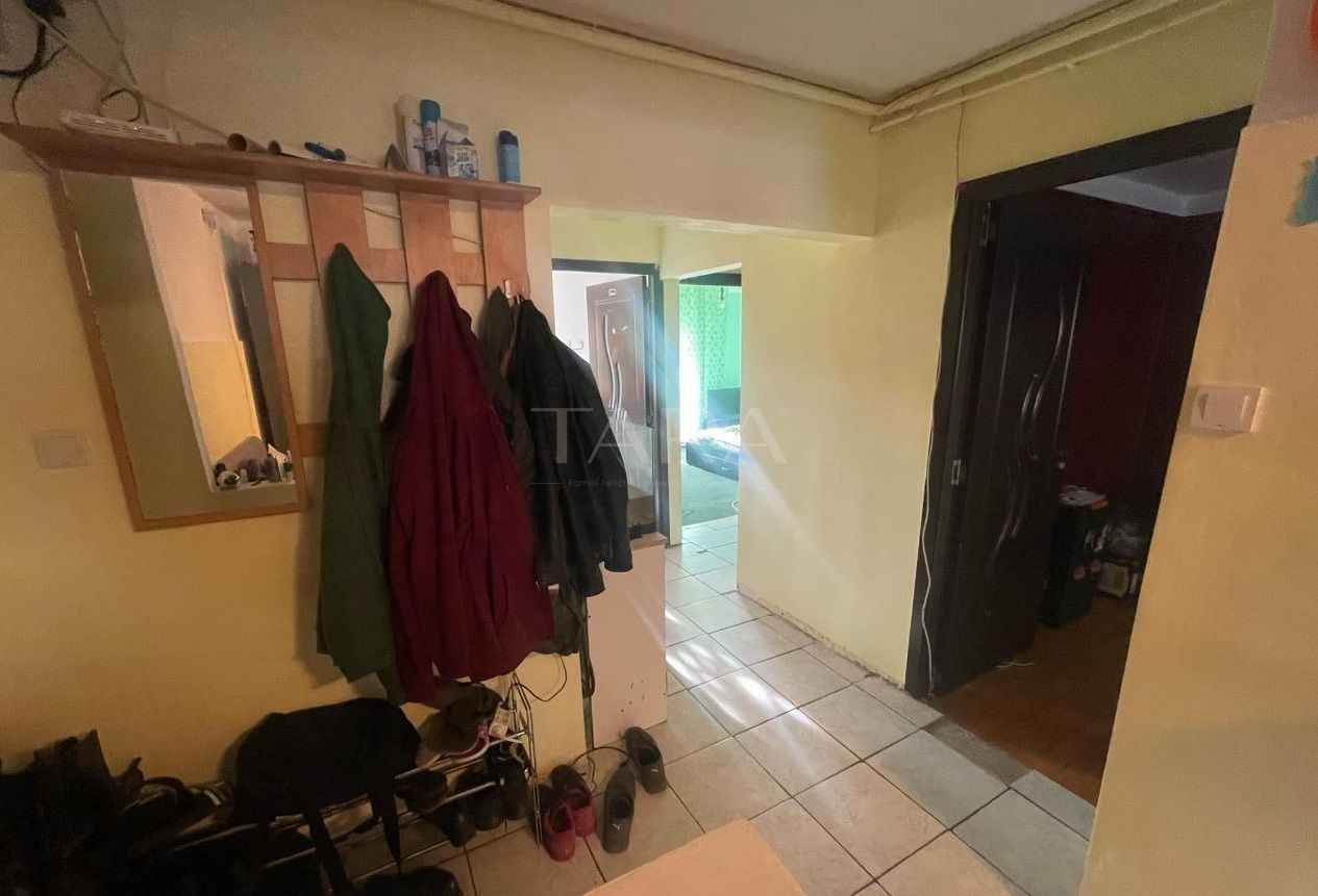 Apartament cu 3 camere în Baciu - Poză 3