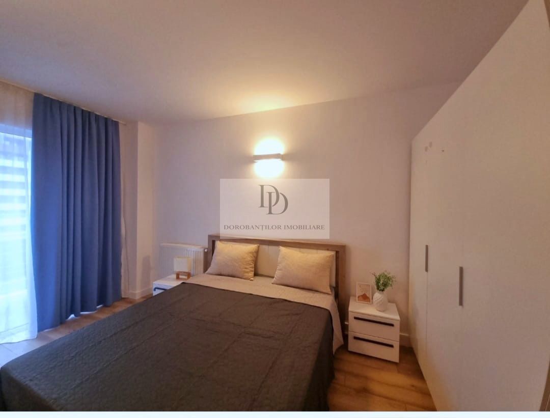 Penthouse 160 mp | Terase panoramice 72 mp | Parcare subterana inclusă - Poză 10