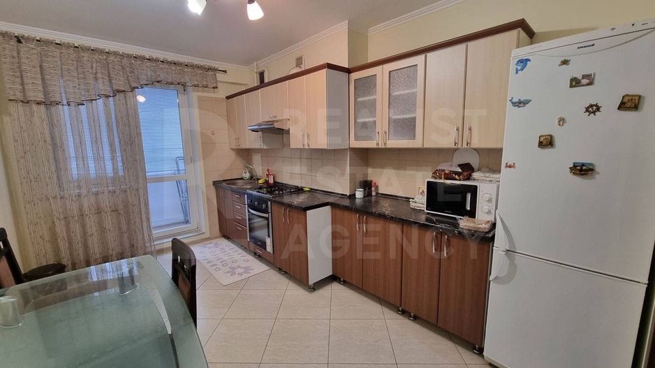 Vânzare, apartament, 2 camere, str. Trandafirilor , Botanica - Poză 7
