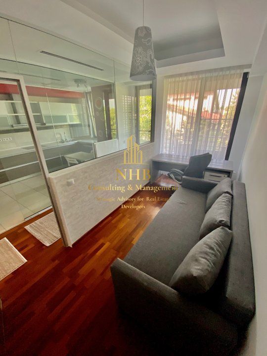 Apartament 3 camere-Complex Liziera-PARCARE - Poză 15
