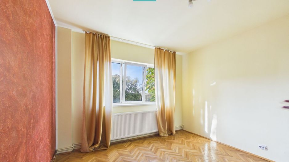Apartament decomandat cu 3 camere, etaj II,  Alfa - Poză 13