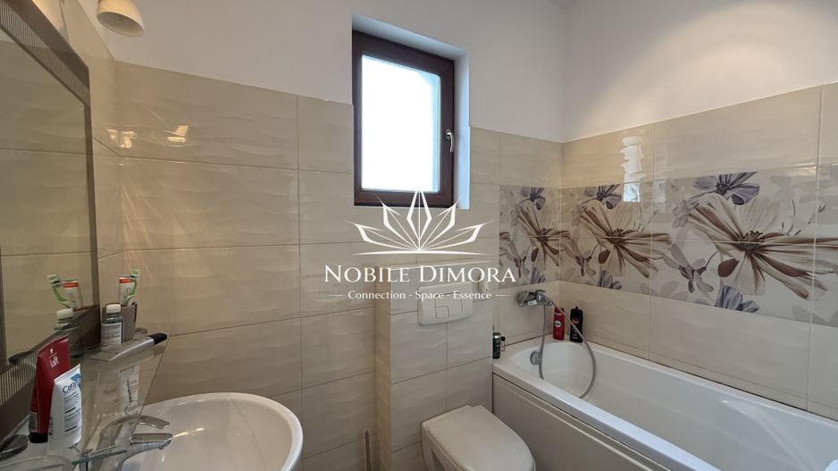 Apartament spatios cu 2 camere de 95 mp in Complexul studentesc - Poză 7