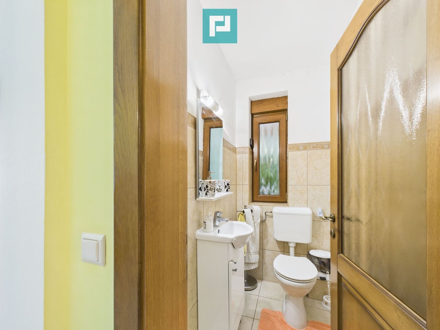 Casă cochetă în Sânleani - Cartierul Florilor - Poză 24