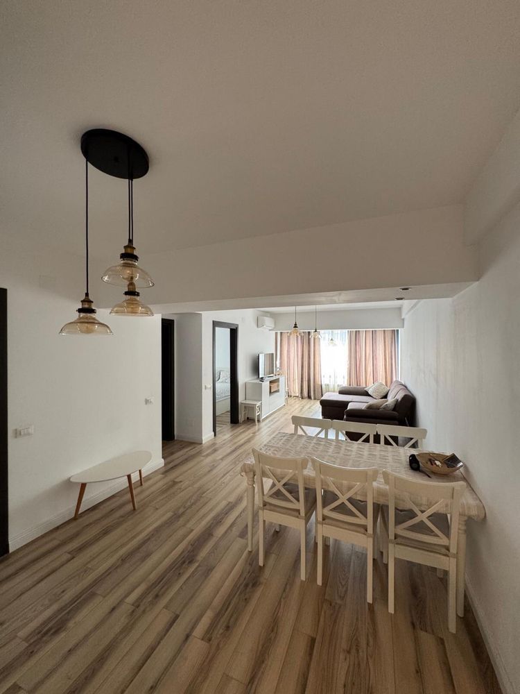 De Inchiriat  Apartament spatios, modern, rond Alba Iulia - Poză 1