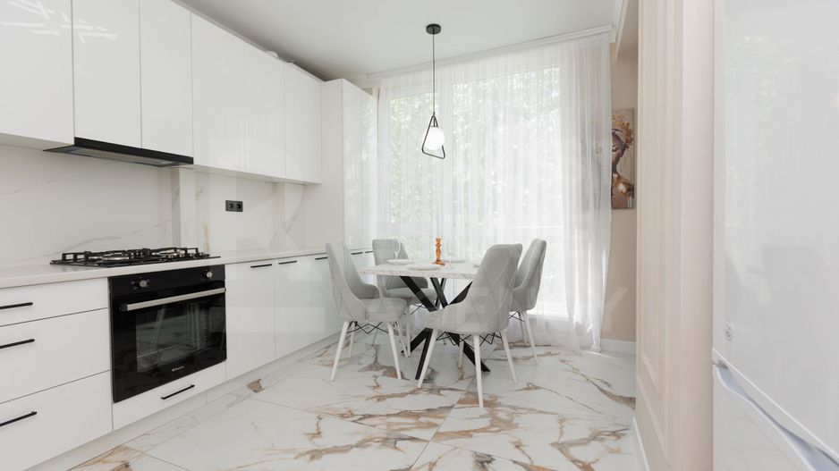 Vânzare, apartament, 2 camere, str. Ialoveni, Telecentru - Poză 4