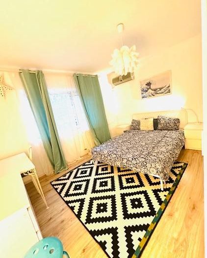 2 camere spatios renovat + loc de parcare langa metrou si parc Brancoveanu - Poză 6