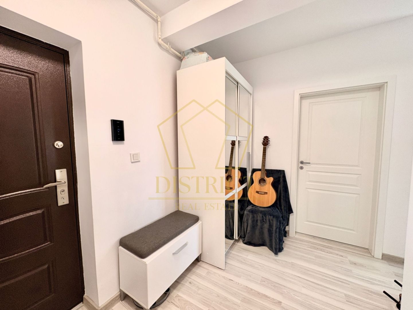 Apartament mobilat si utilat, cu o camera | Giroc | Zone 2 - Poză 8