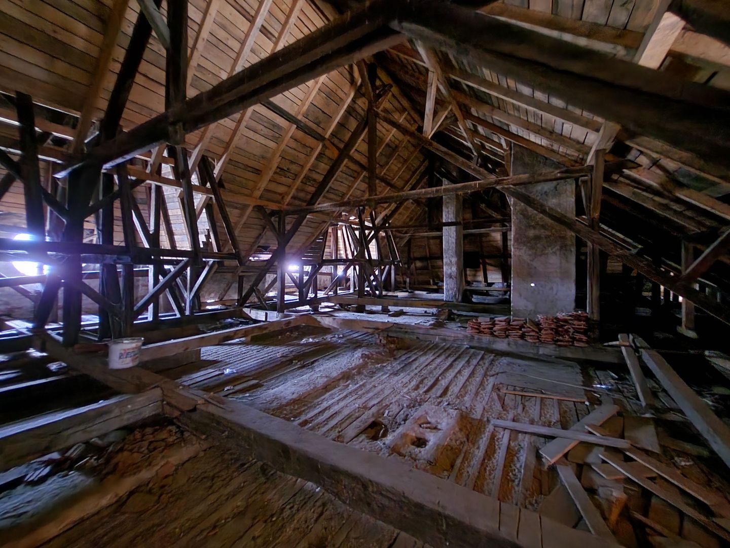 Vilă de vânzare în zona Iosefin - Poză 27