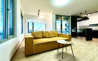 Apartament 3 camere, cu o priveliște panoramica a orasului, Take Ionescu- Isho - Poză 3