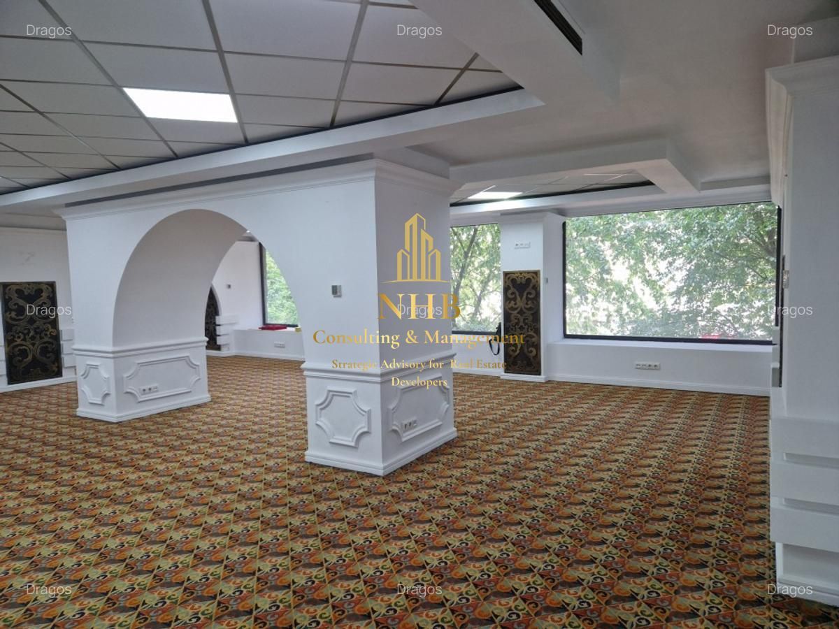 Spațiu comercial 290mp stradal, Bucur Obor - Poză 6