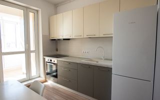 Apartament Luminos 2 camere 62 mp Dorobantilor Marasti - Poză 5