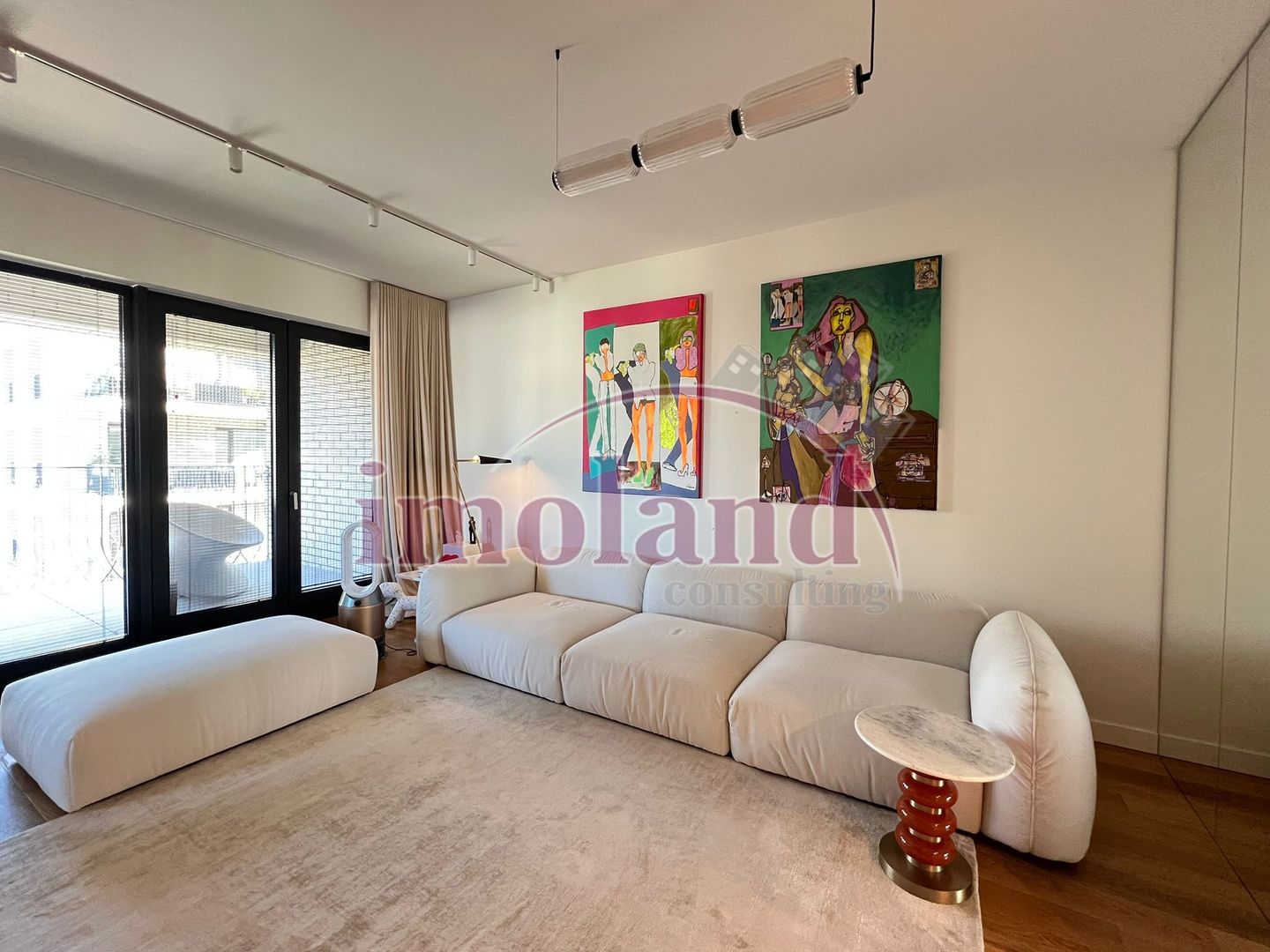 Inchiriere | apartament | 3 camere mobilat&utilat | Avalon Estate-Pipera - Poză 4