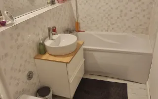 3 camere  Matei Basarab-Bucovina  , 2 bai , 2 balcoane - Poză 11