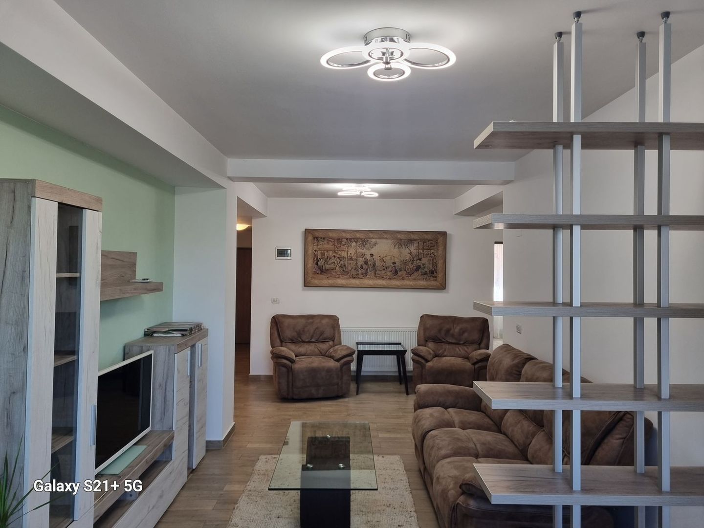 Soarelui | 3 camere | 78 mp utili | Etaj 1 | 3 clime | Parcare - Poză 9