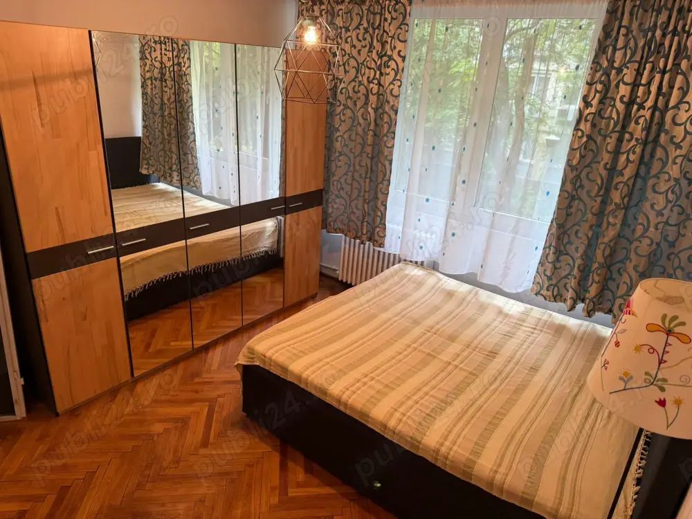 APARTAMENT ARCUL DE TRIUMF | MARESAL AVERESCU - Poză 4