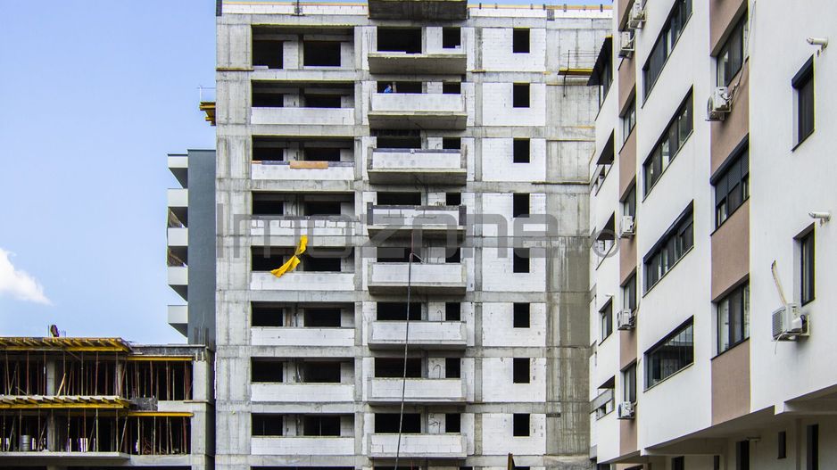 Apartament cu 2 Camere | Decomandat | 45 mp | Bucatarie Inchisa | Bloc Nou - Poză 2