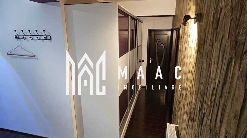 Apartament 3 camere de închiriat | Sibiu, Turnișor | 80 mp - Poză 5
