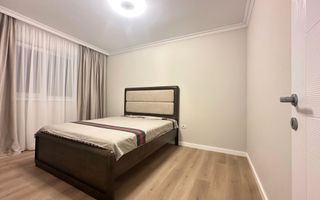 Apartament 2 camere lux complet mobilat și utilat Subcetate Residence - Poză 7