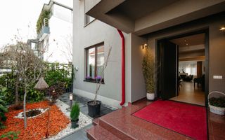 Vilă modernă  cu curte generoasă în Iancu Nicolae - Poză 27