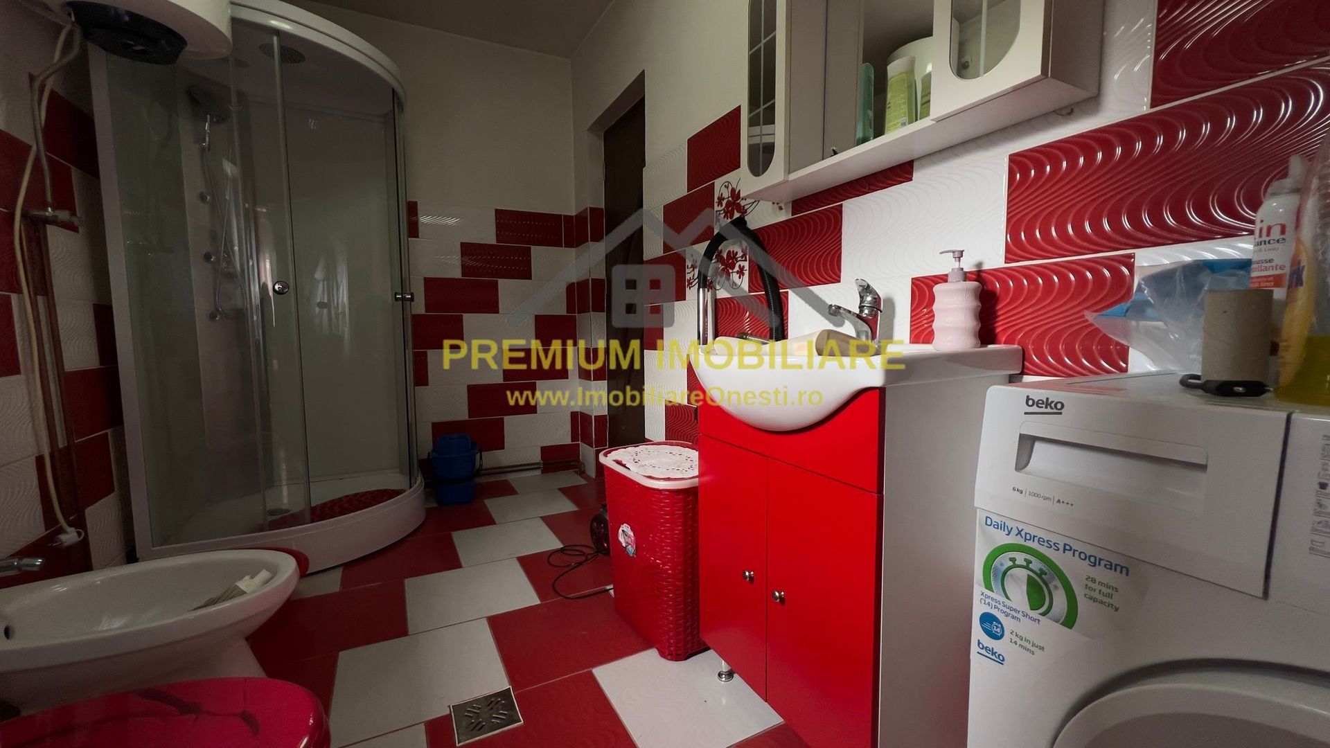 Casa de vanzare in statiunea turistica Tg-Ocna - Poză 10