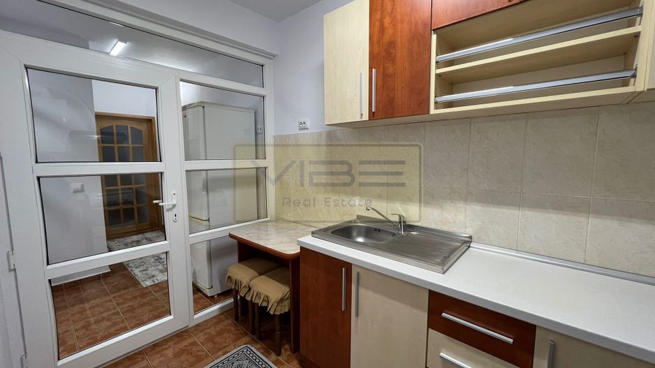 Apartament 1 camera +parcare si gradina Galata Belvedere - Poză 11