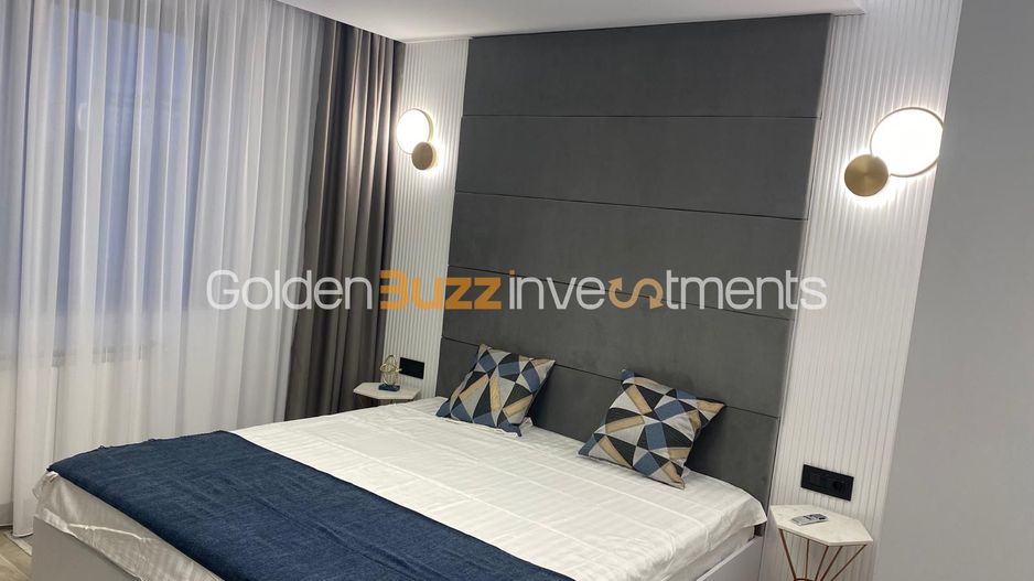 Apartament spatios de 2 camere - Herastrau - Poză 5