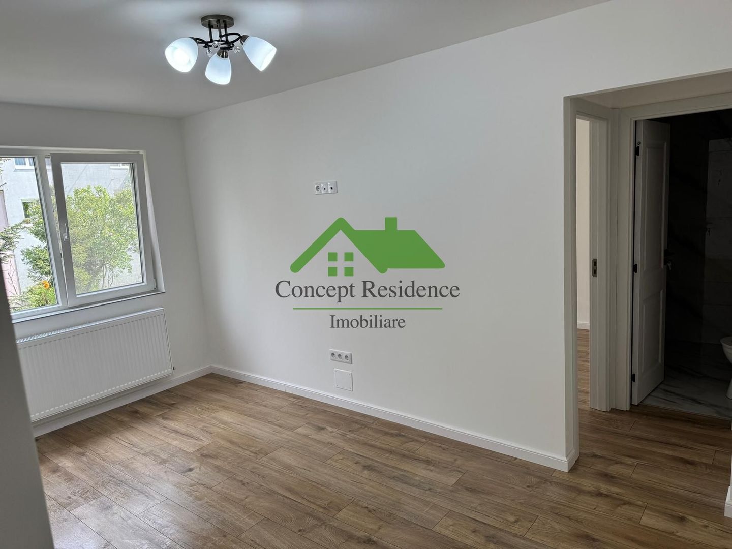 2 camere, etaj 1, 37 mp – zona Univ. Nord Victor Babeș - Poză 5