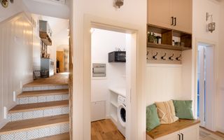 Refugiu de Poveste în Cisnadioara - Poză 6