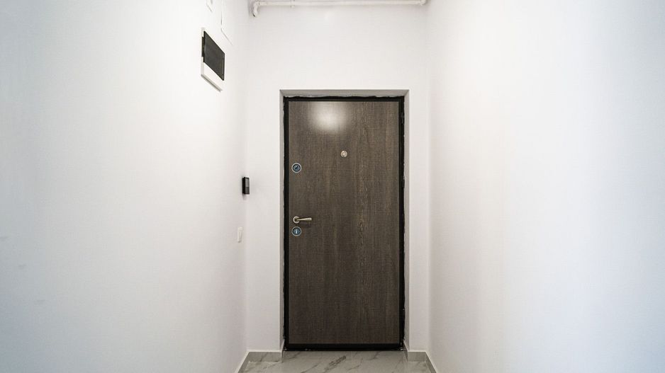 2 Camere, bucatarie inchisa, 58.2 mp, Bloc NOU, FINALIZAT, metrou langa bloc - Poză 18
