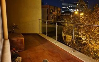 Herastrau, 3 camere 110 m2, lux, parcare subterana, paza non stop - Poză 5