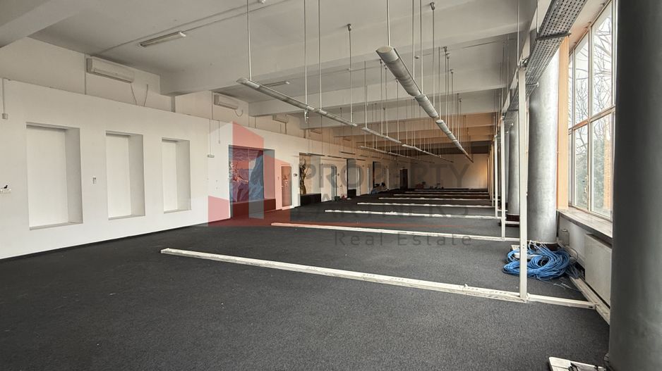 Spații de birouri de închiriat – Domenii Business Park, Sector 1 - Poză 3