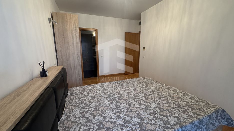 3 Camere Asmitha Gardens 100 mp Metrou 7 m PET FRIENDLY Etaj 2 - Poză 6