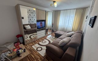 APARTAMENT 3 CAMERE ETAJ 4 VISOI - Poză 17
