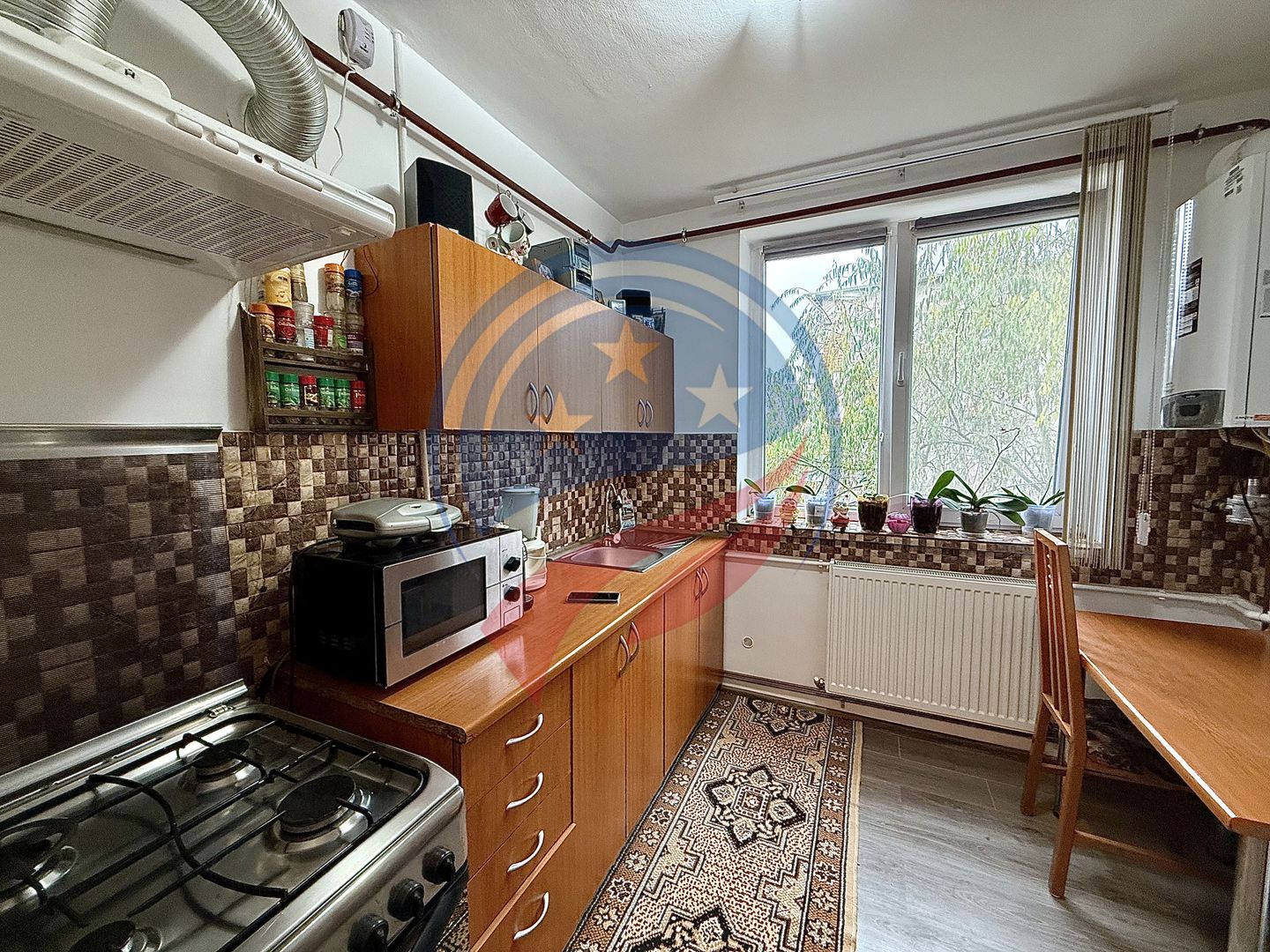 Apartament 2 camere/de vanzare/Calea Severinului - Poză 8