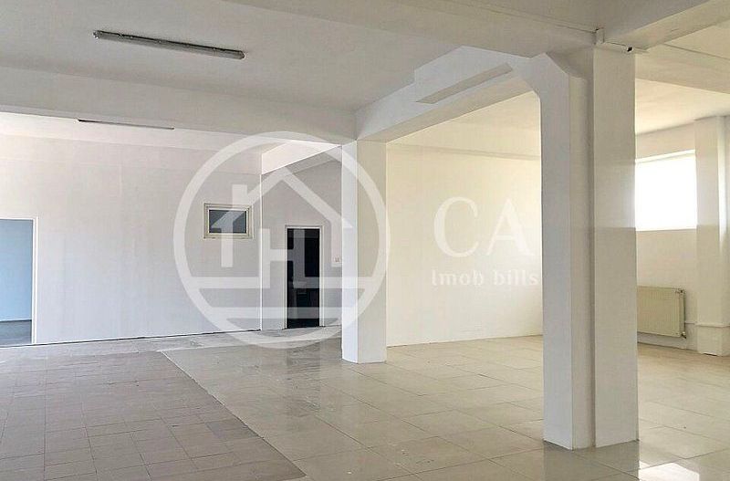 Spatiu comercial cu 3 camere de inchiriat in zona Iosia Nord, Oradea - Poză 8