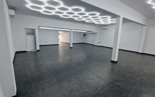 SPATIU COMERCIAL 150 mp  DE INCHIRIAT IN FILIASI , STADAL - CENTRAL - Poză 7