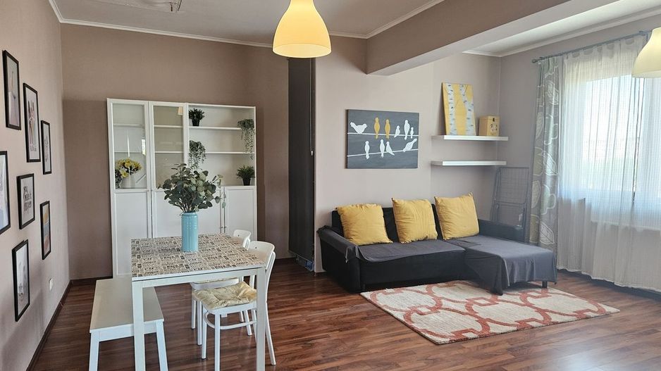 Apartament 2 camere Calea Giulesti - Poză 1