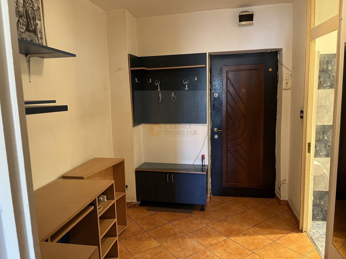 Garsoniera I Bd Ion Mihalache I Etaj 4 I Bloc 1985 - Poză 4