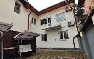 INCHIRIERE VILA | ZONA PIATA ALBA IULIA - Poză 6
