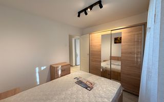 Apartament 2 camere renovat 2025, bloc 1976 – Sălăjan - Poză 6