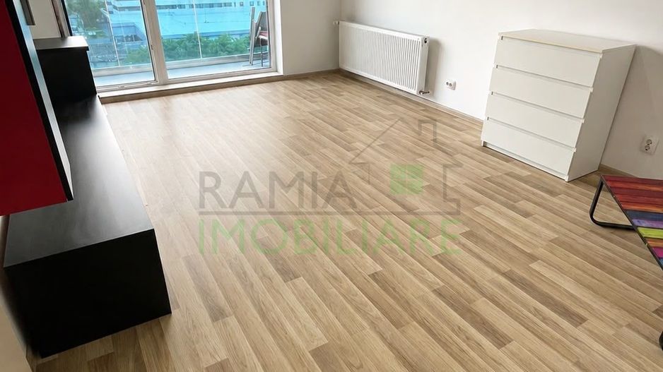 Apartament 2 camere, 60 mp, Parcare, Alphaville Răcădău - Poză 3